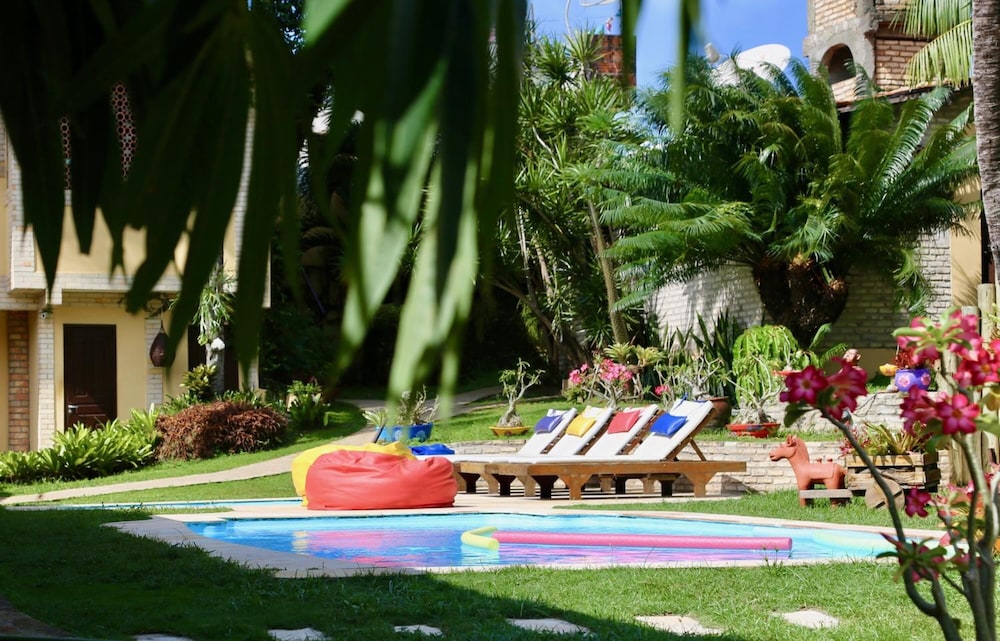 Pousada Oasis 47/67