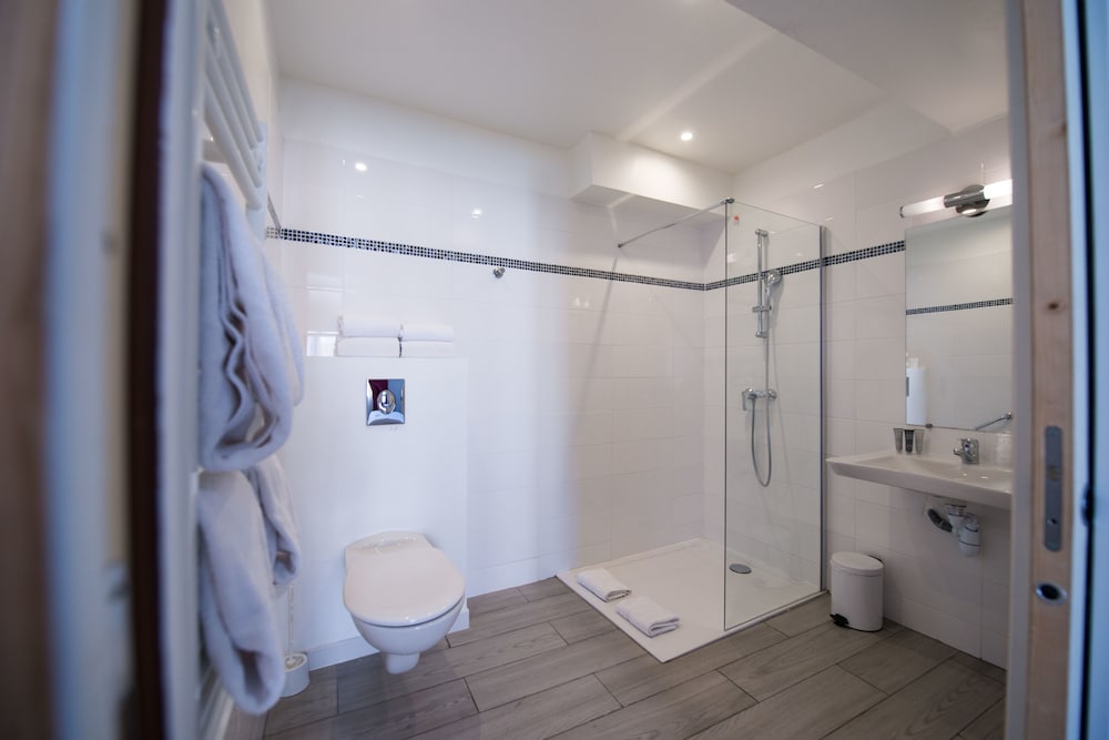 Exclusive Hotel Comte De Nice 50/50