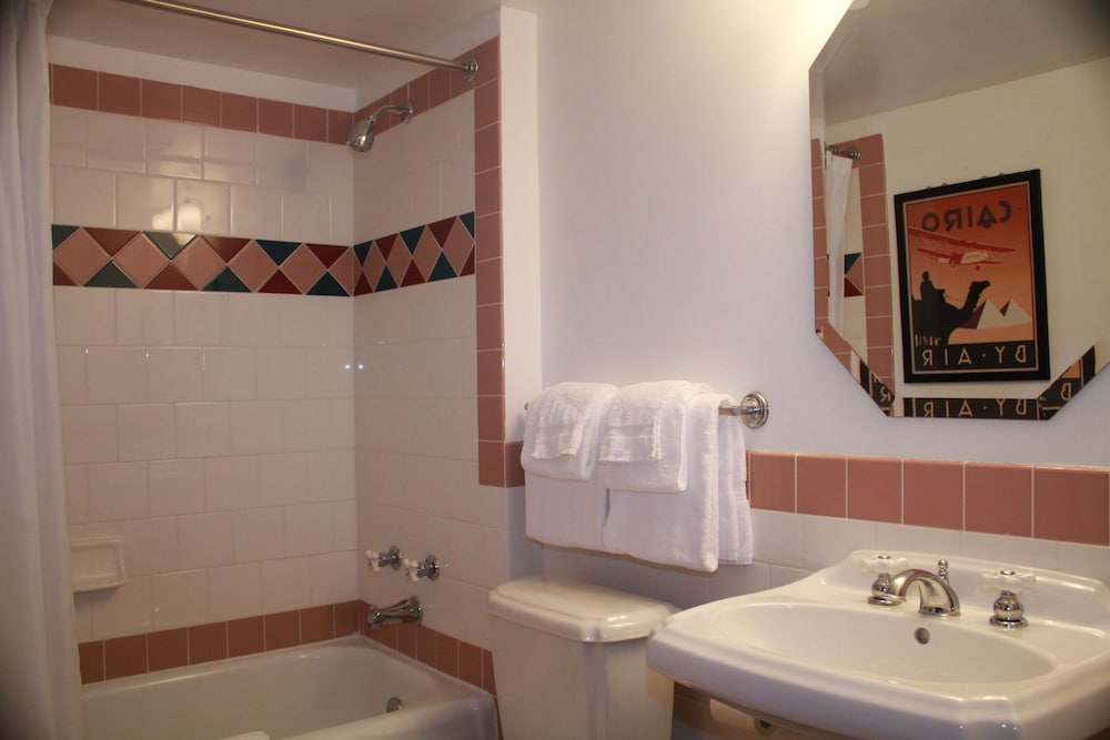 Boulder Dam Hotel 14/60