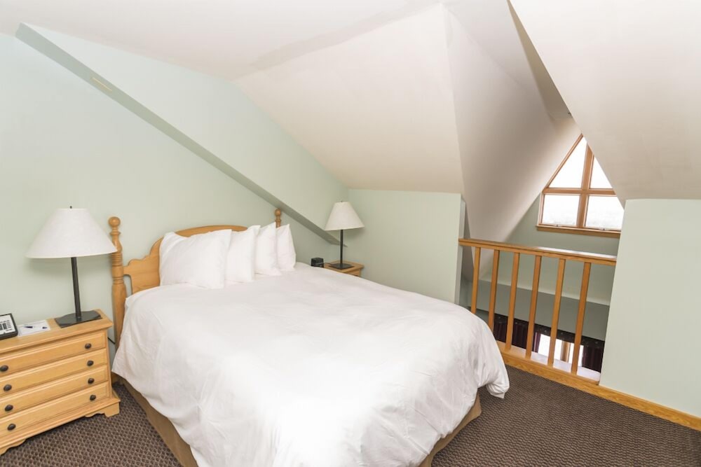 Sugarloaf Mountain Hotel 10/58