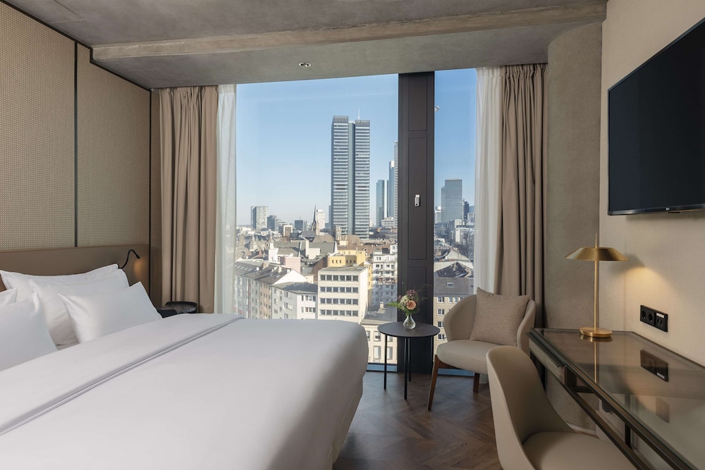 NH Collection Frankfurt Spin Tower 14/50