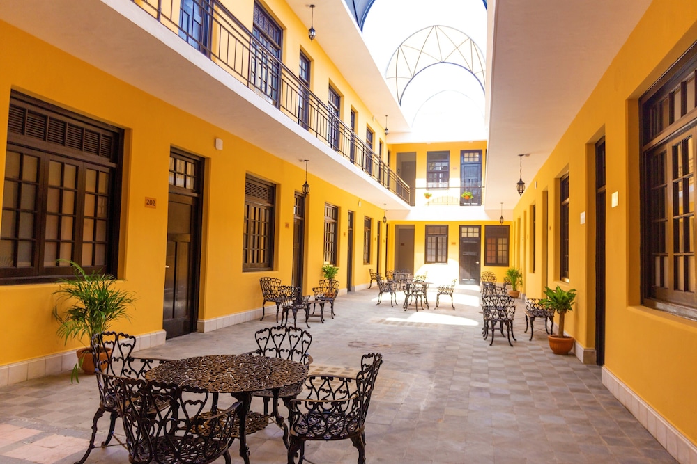 Hotel La Nacional by Kavia 24/33