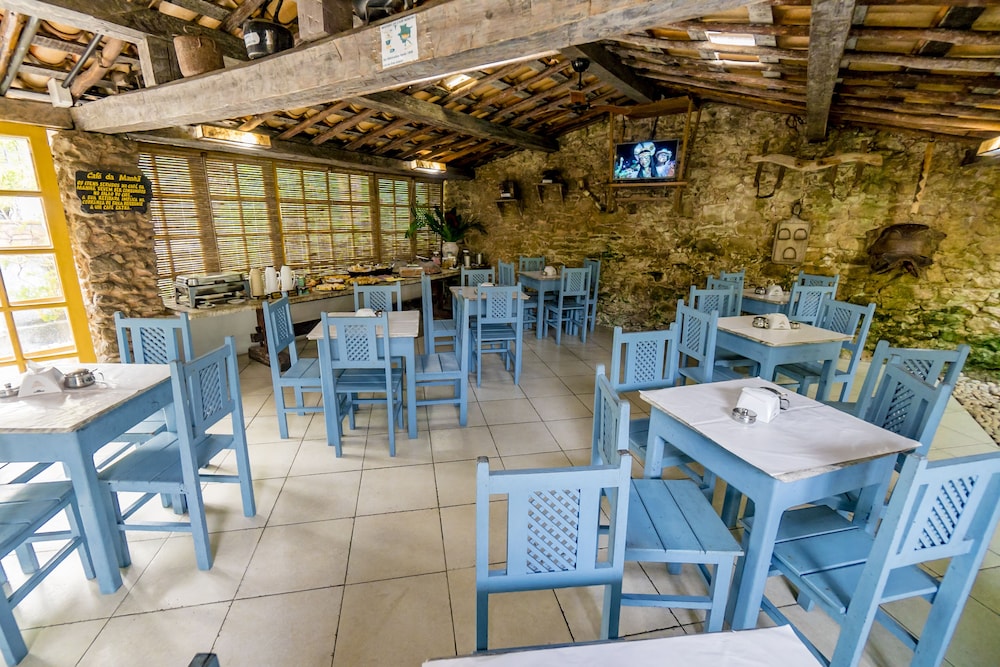 Hotel Estalagem Porto Seguro 52/69