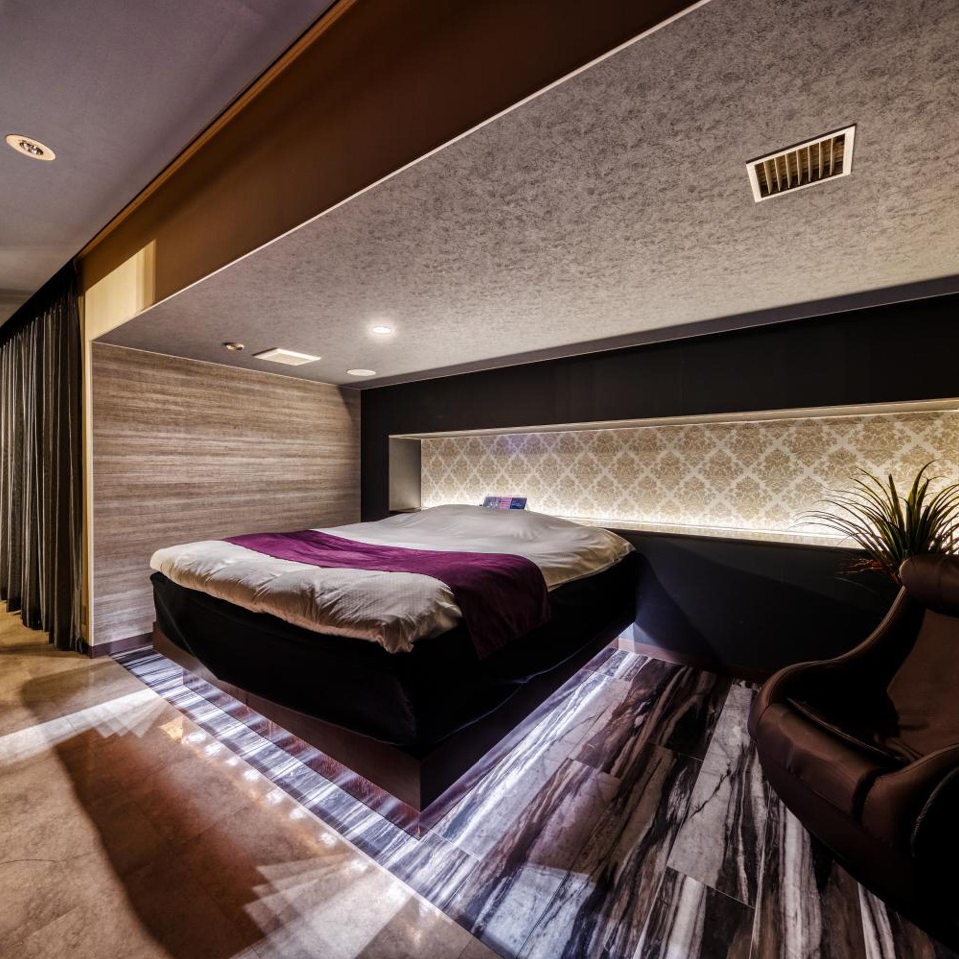 Hotel Oarai Seven Seas(Adult Only) 13/46