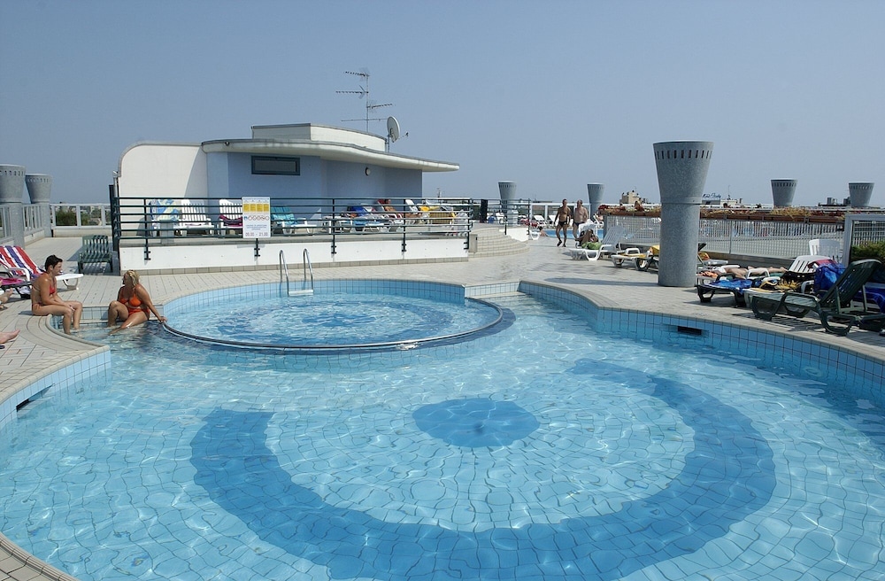 Residenza Delle Terme 50/59
