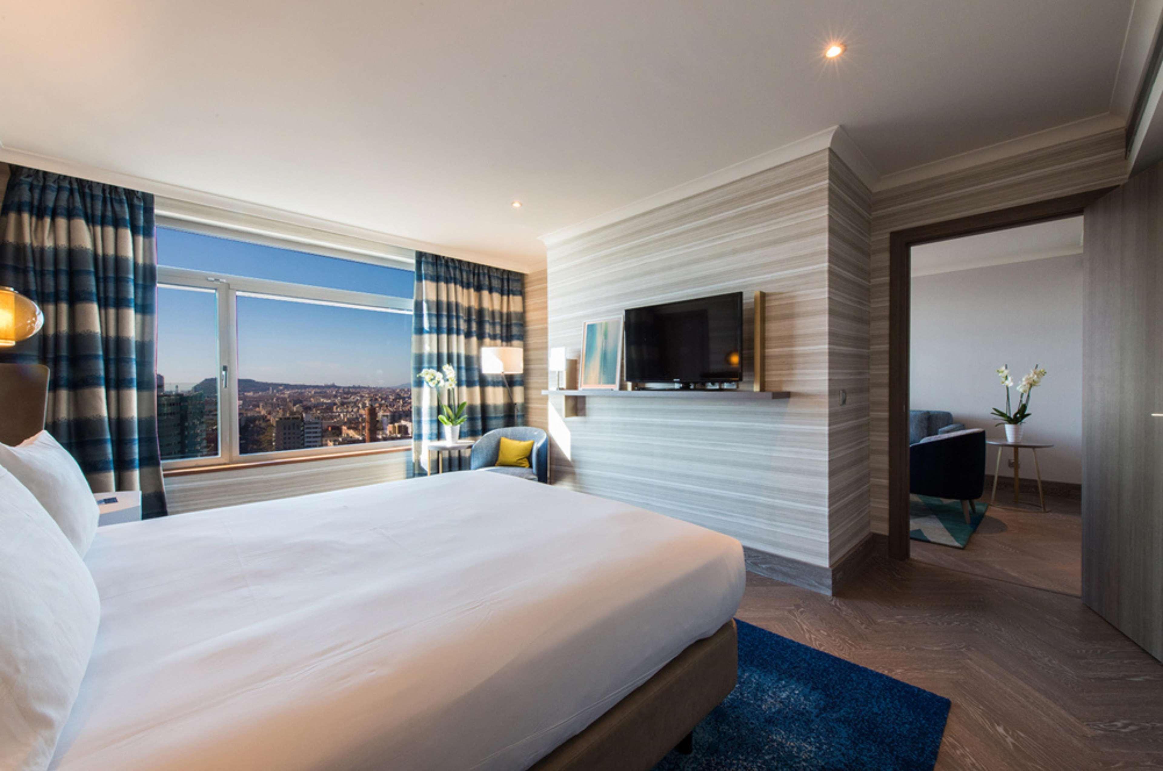 1 Bedroom, Suite