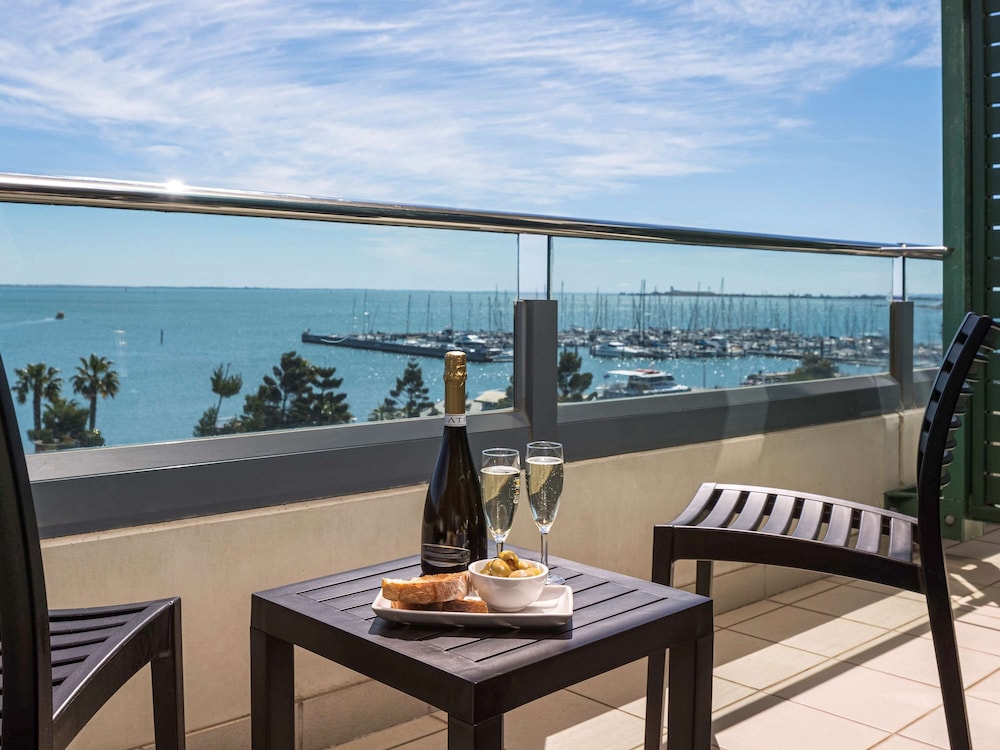 Novotel Geelong 55/74