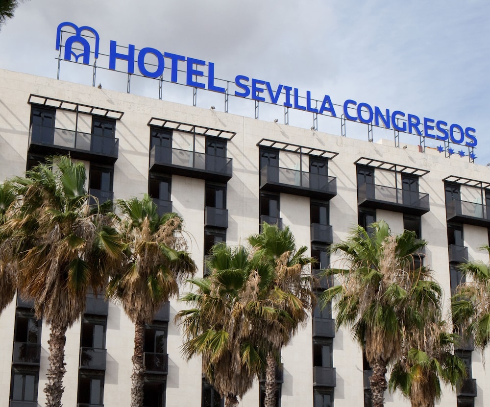 Hotel M A Sevilla Congresos 1/73