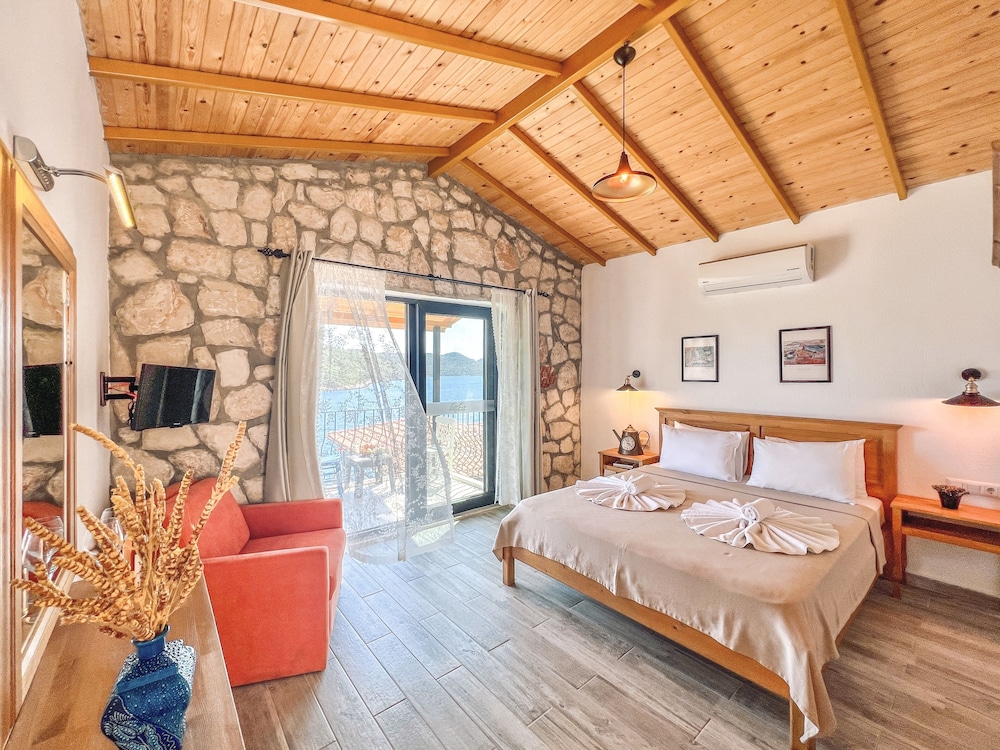 KasKoy Hotel 13/50