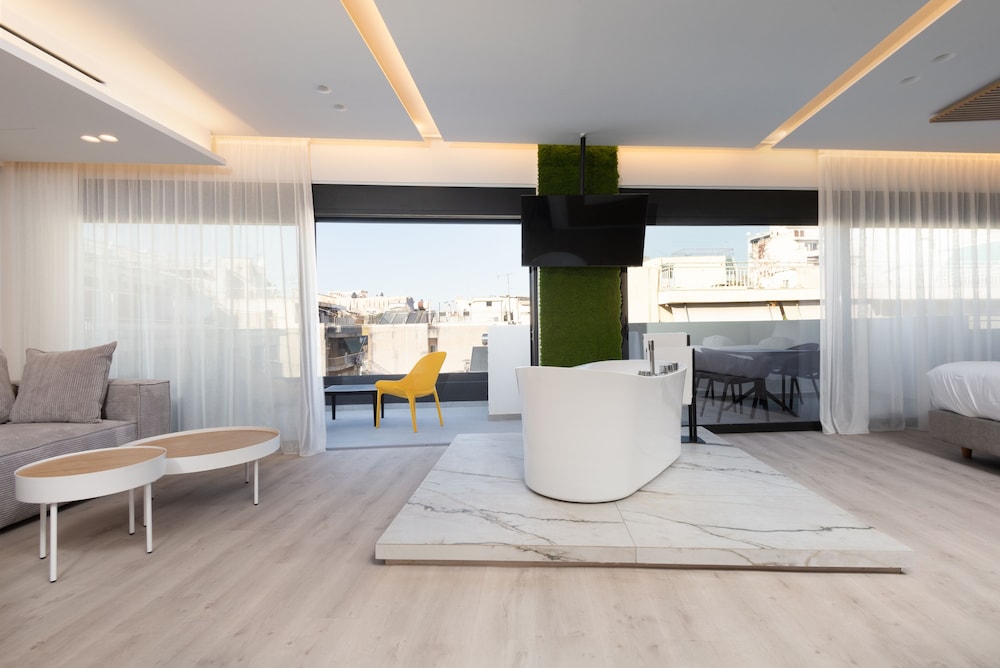 LUX&EASY Acropolis Suites 34/50