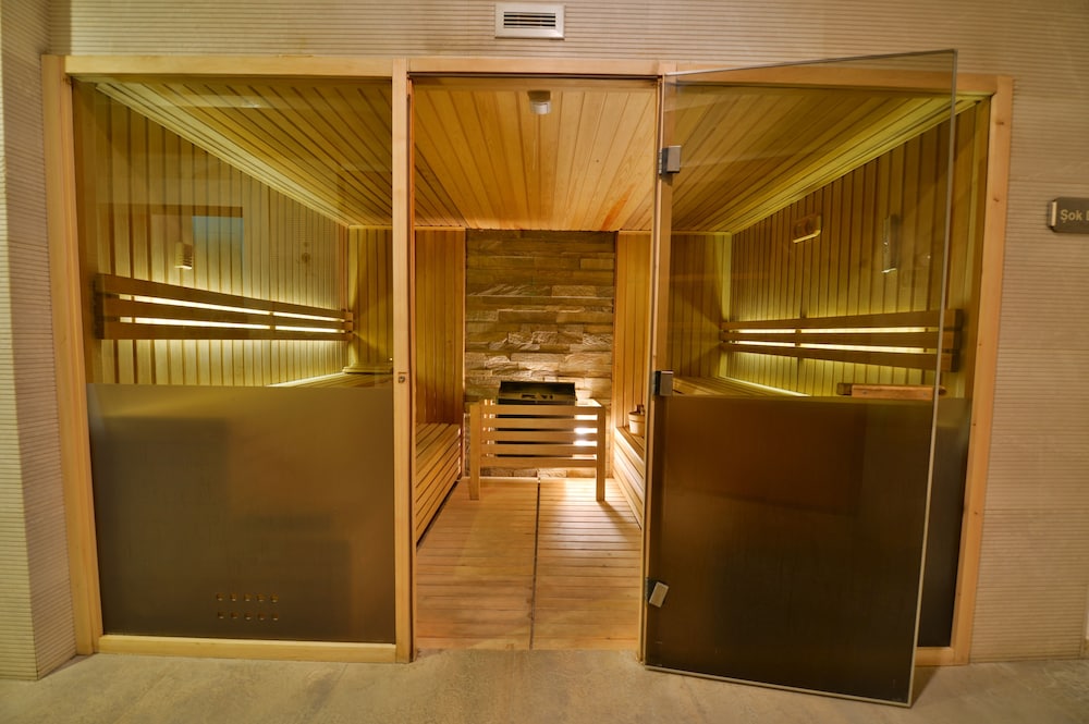 Marigold Thermal And Spa Hotel Bursa 33/62