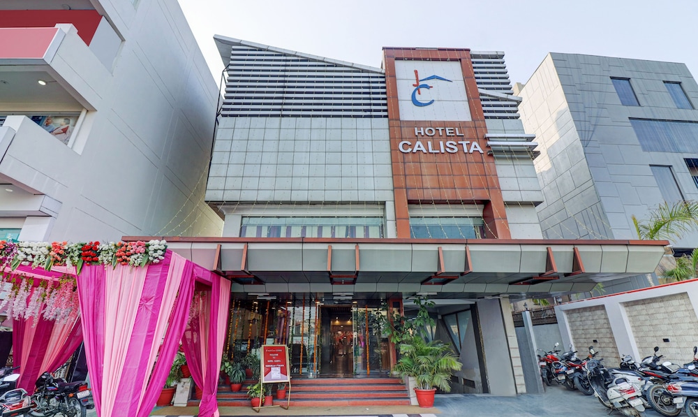 Hotel Calista 3/33