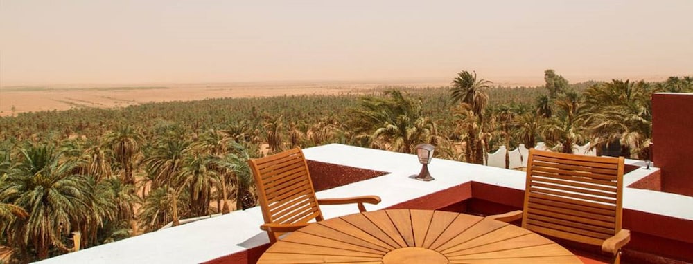 HOTEL GOURARA 34/50