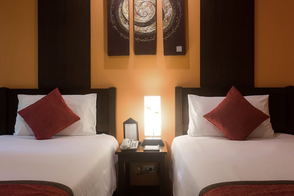 Baan Chaweng Beach Resort And Spa 19/67