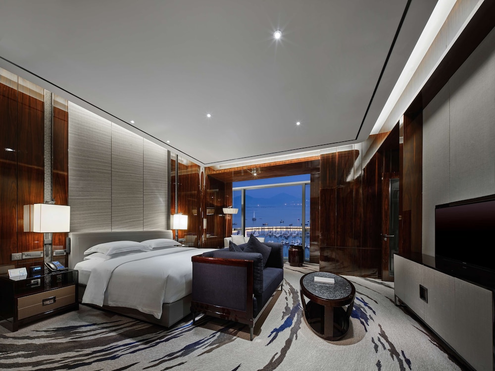 Hilton Shenzhen Shekou Nanhai 21/89