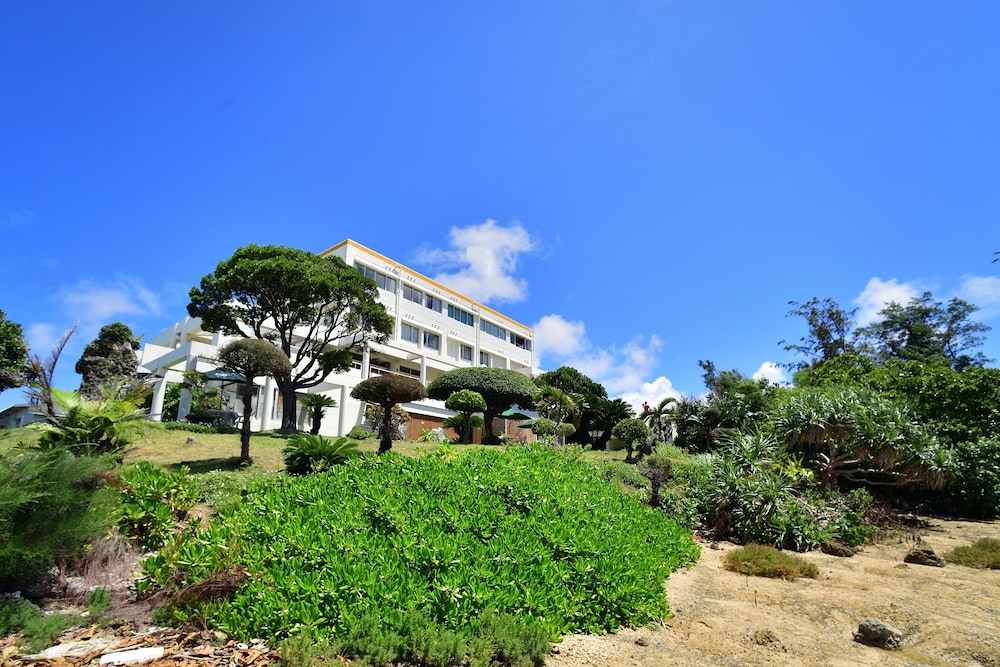Hotel South Island 4/57