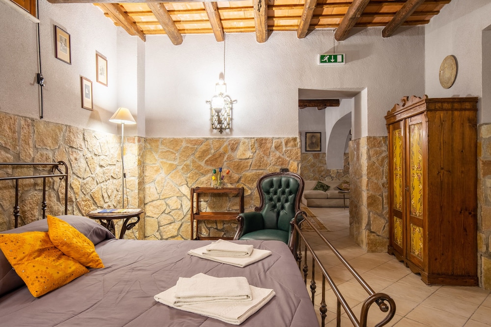 Villa Pilati Bed & Breakfast 18/50