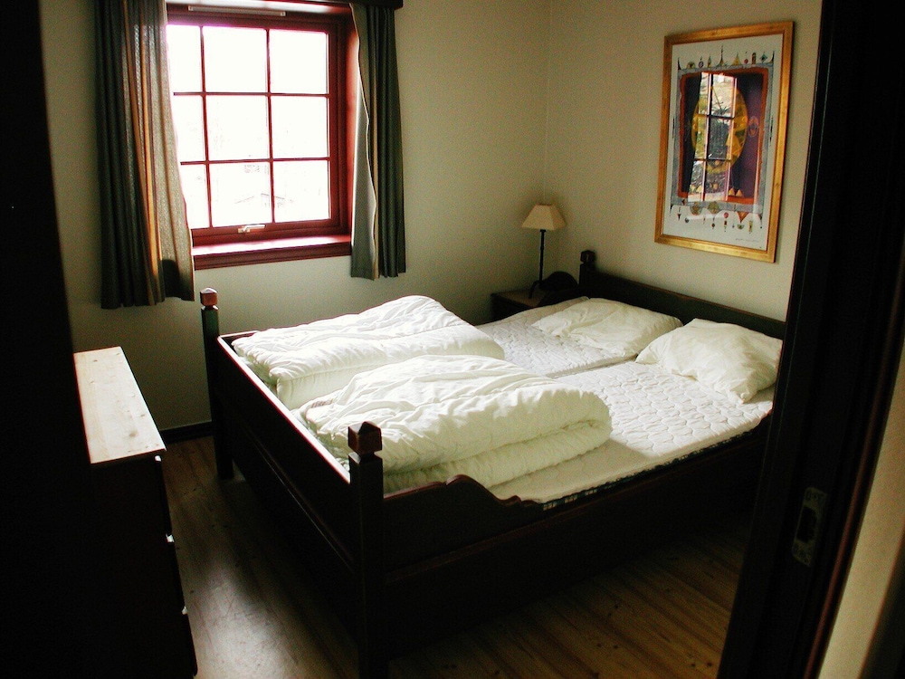 Hunderfossen Hotell & Resort 12/50