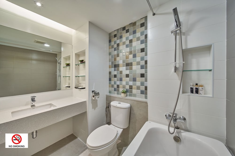Promratchada Residence Spa 46/49
