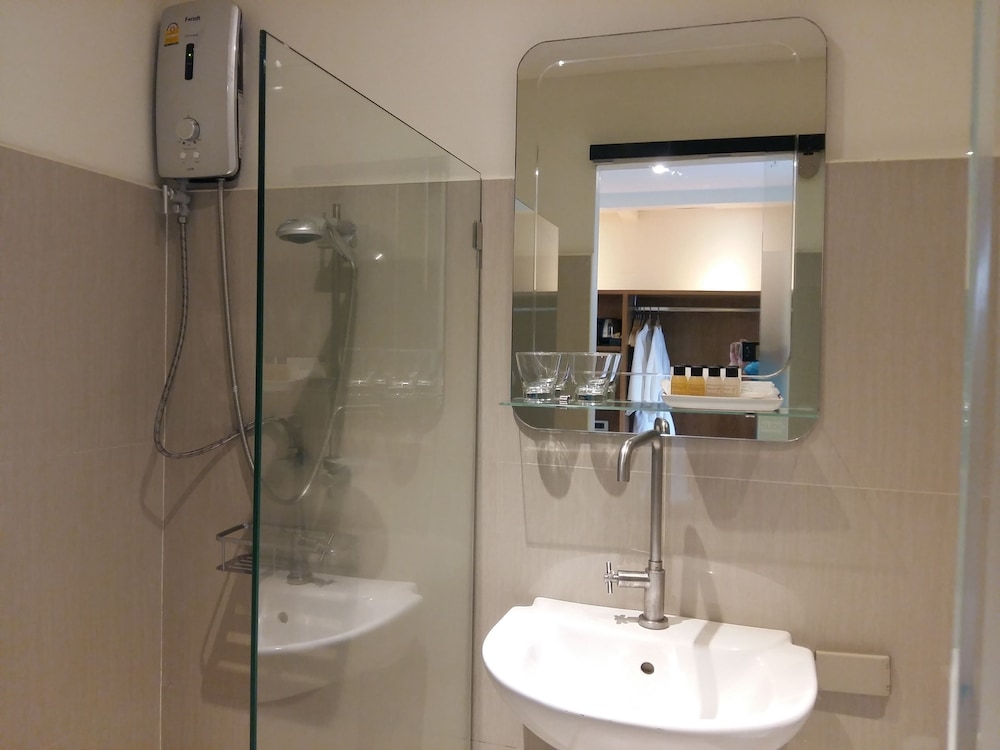 Nest Sense Resort 15/70