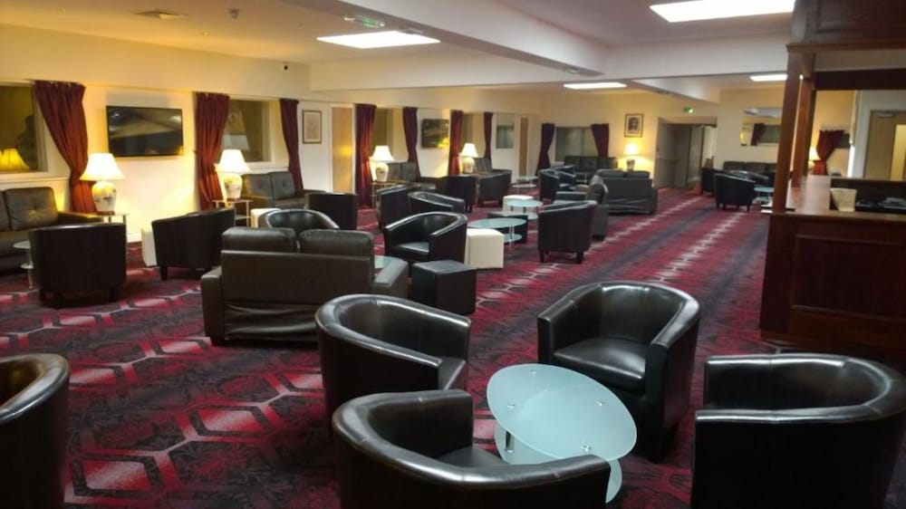 Britannia Aberdeen Hotel 45/50