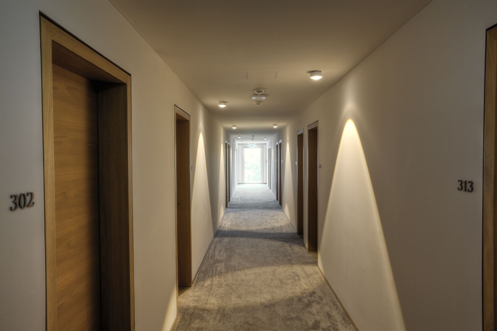 Hotel And Gasthof Zur Post 23/46