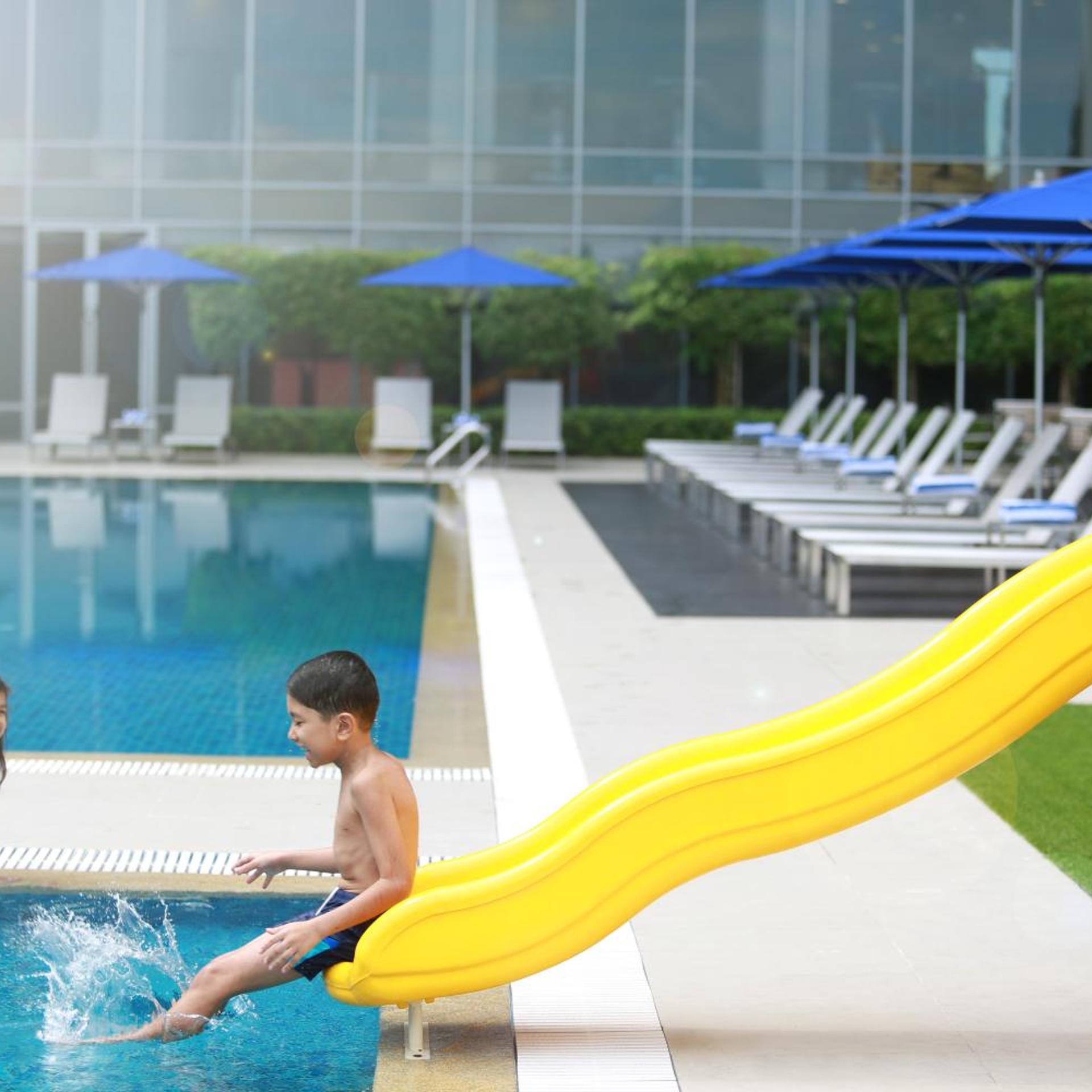 Noble Resort Hotel Melaka 41/65
