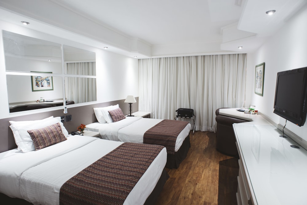 Hotel Golden Park Campinas Cambui 15/73