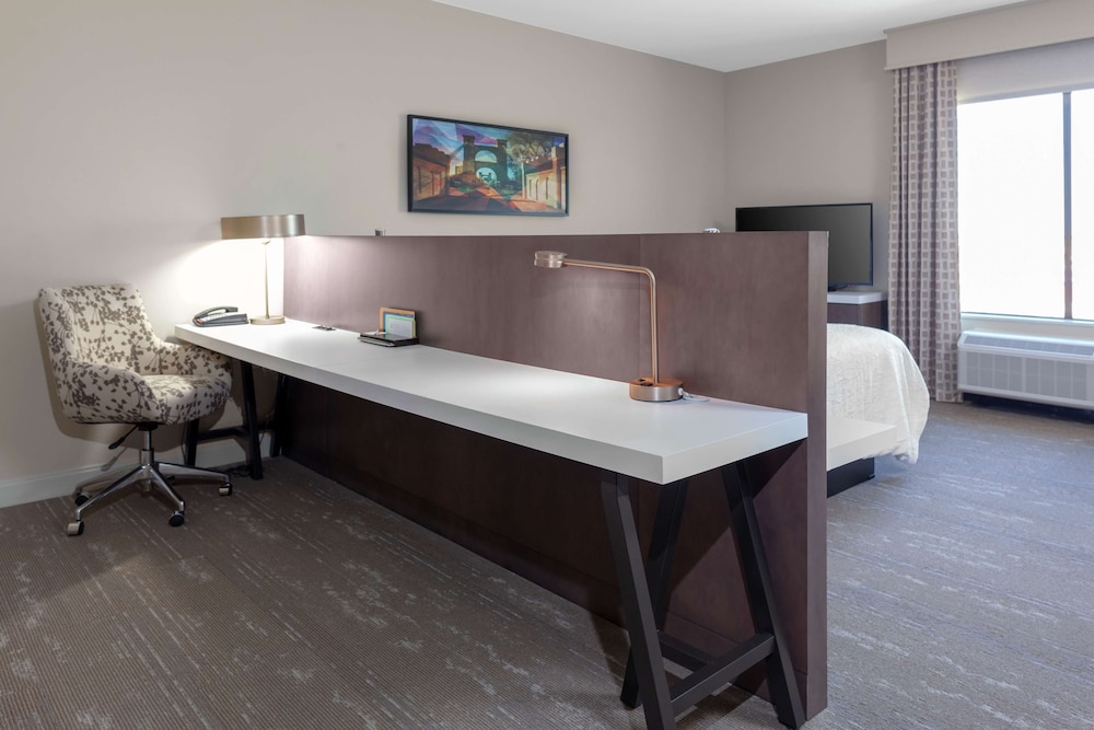 Hilton Garden Inn Waco Tx 44/50