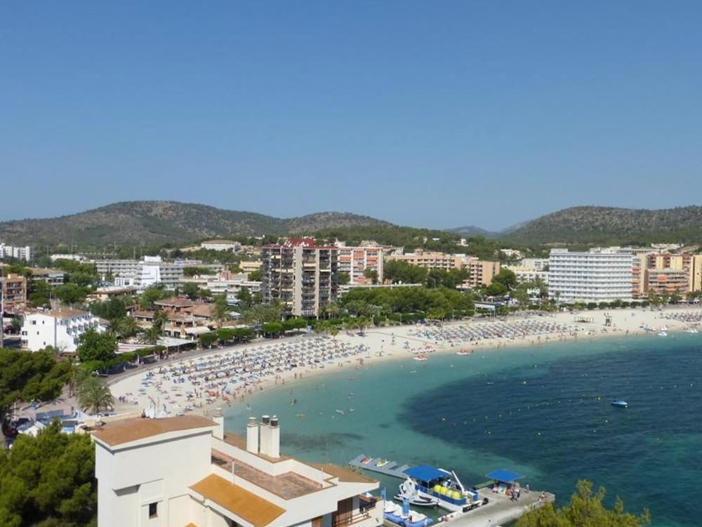 Balear Beach Apartments 7/21