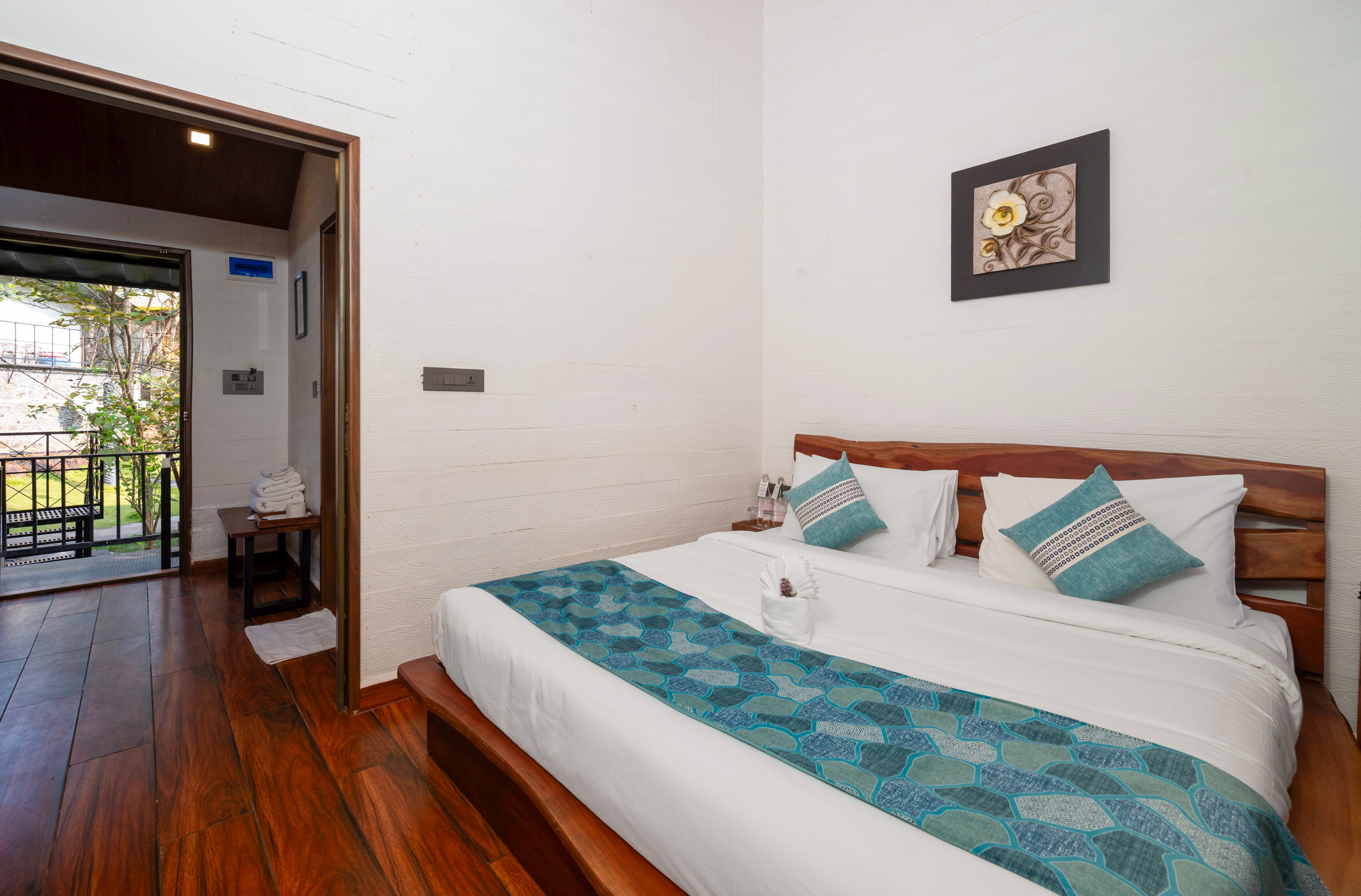 Orchid Hotel Panchgani 12/50