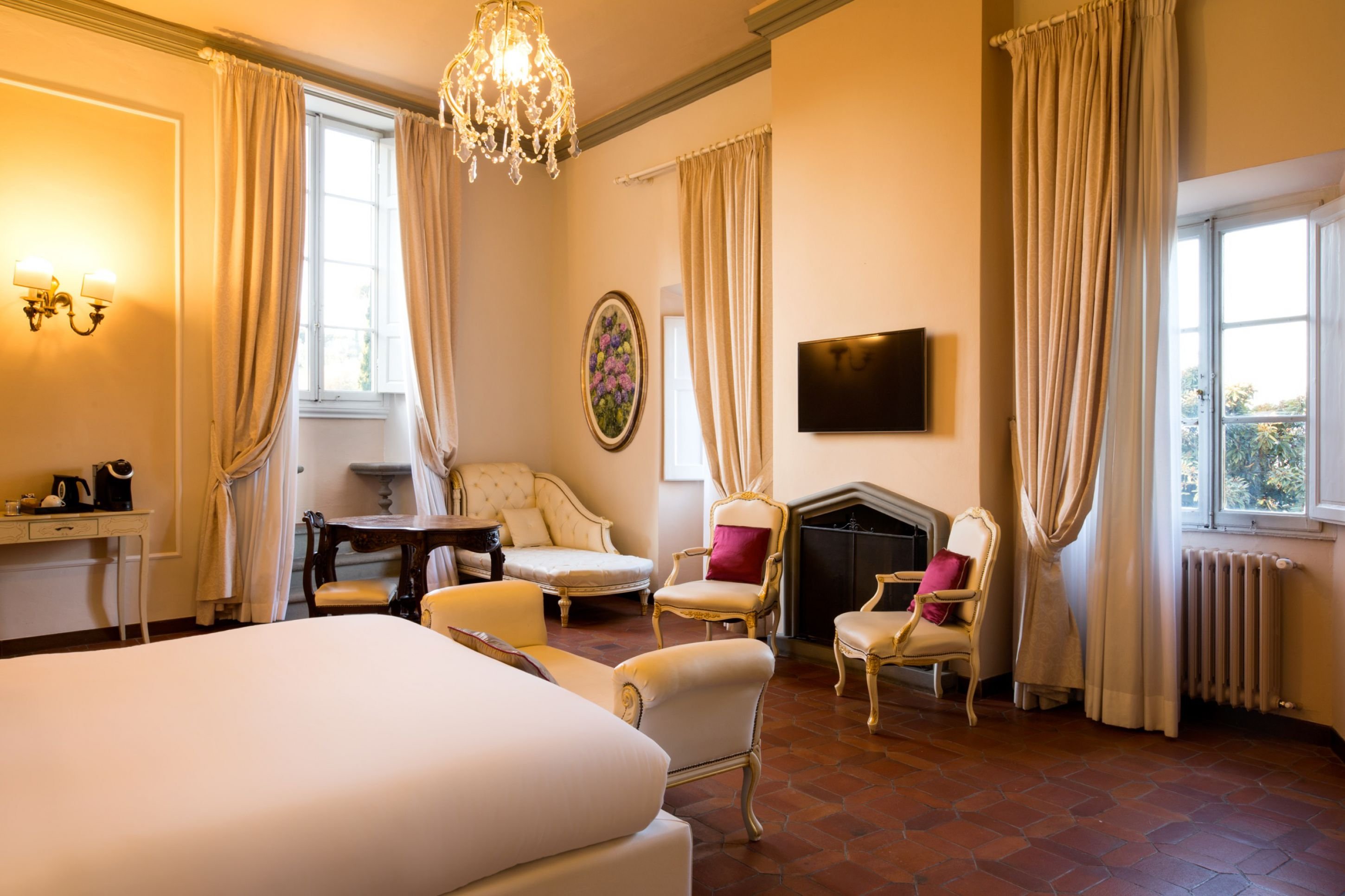 Art Hotel Villa Agape 12/43