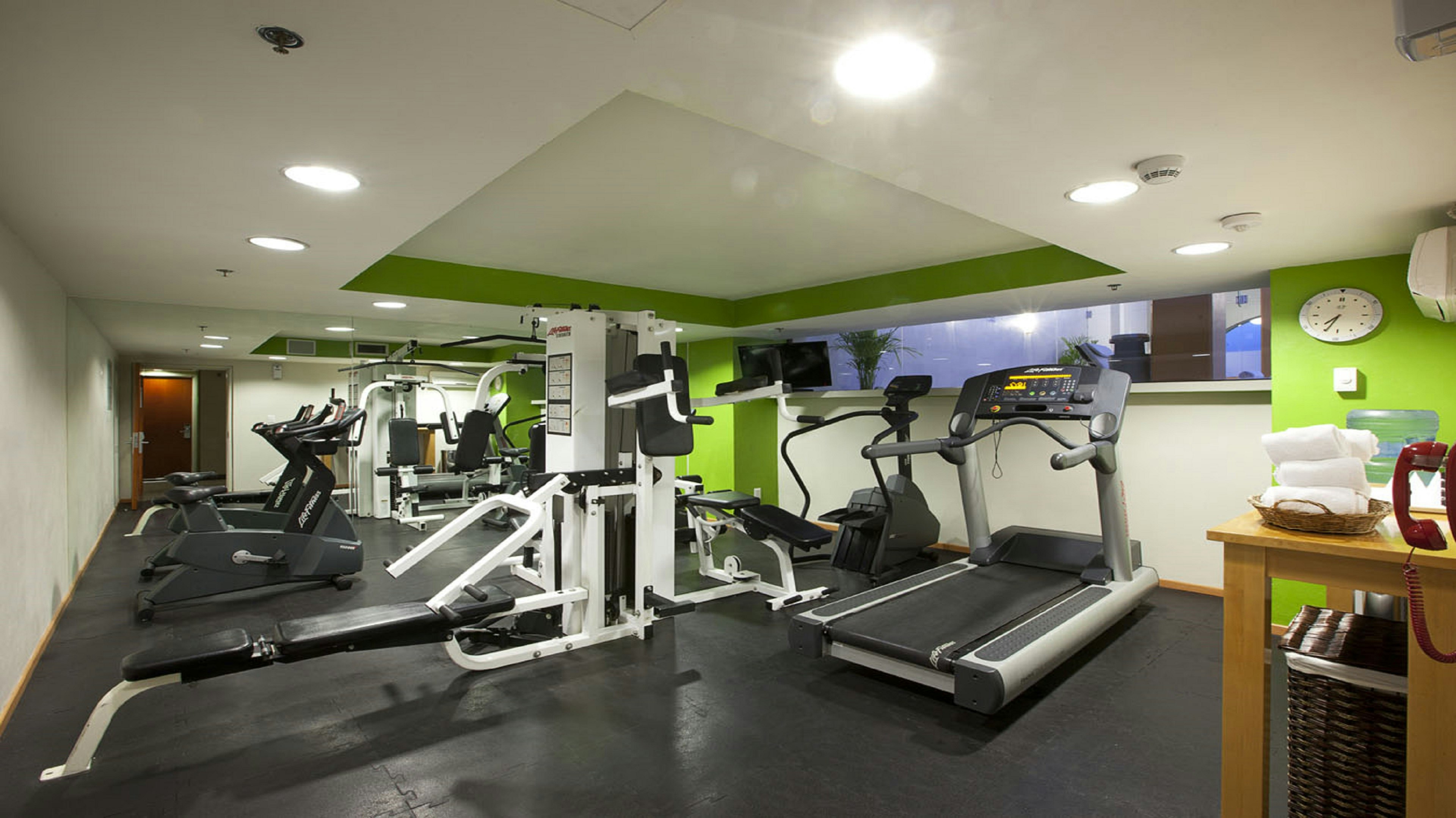 Holiday Inn Orizaba 28/50