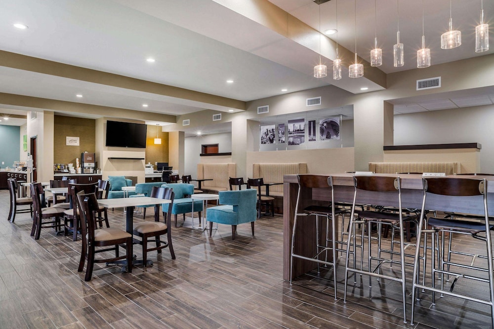 Sleep Inn & Suites Houston Westchase - Little Saigon 24/29