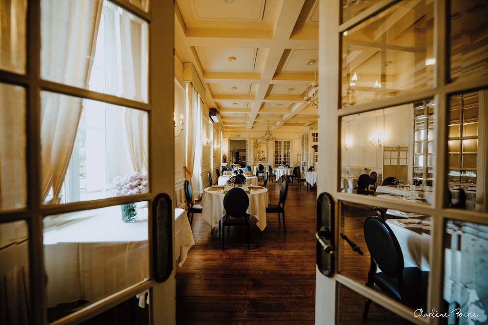 Grand Hotel Des Bains 34/58