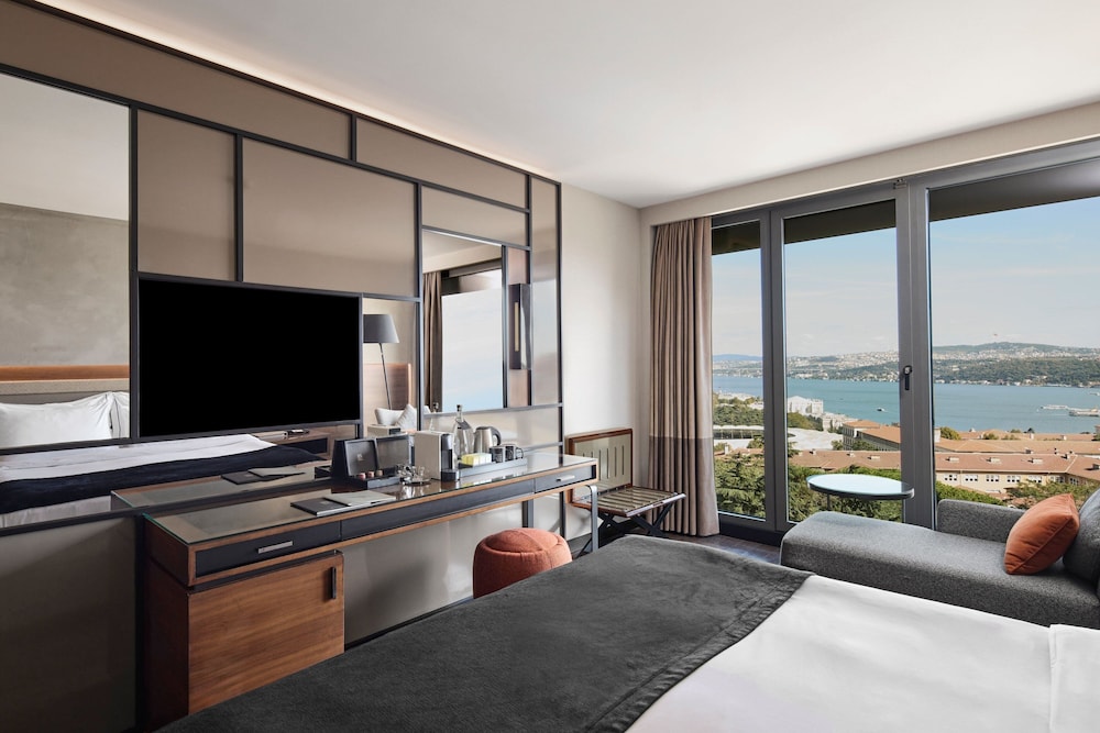 Gezi Hotel Bosphorus, Istanbul, a Member of Design Hotels - Special Class 42/50