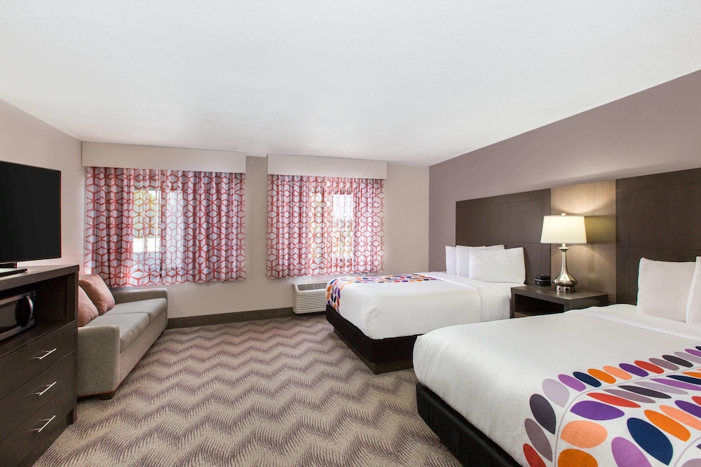 La Quinta Inn & Suites by Wyndham Goodlettsville - Nashville 17/58