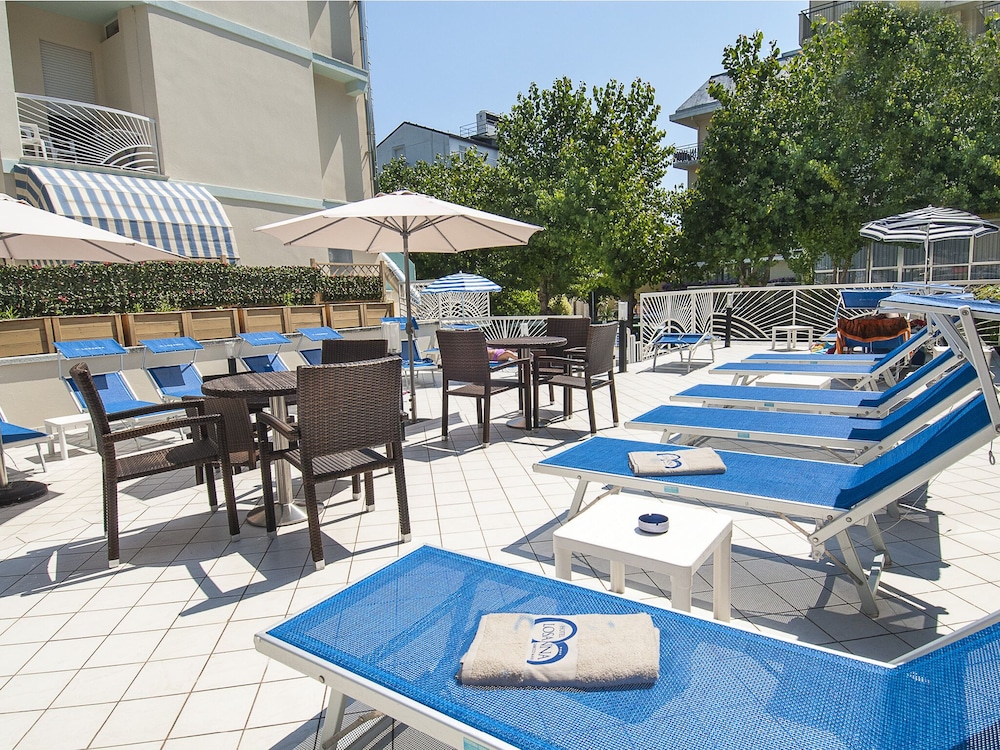 Hotel Losanna Gabicce Mare 44/59
