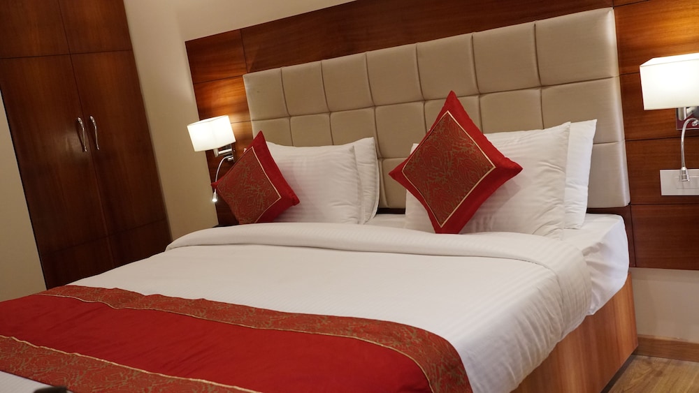 Hotel Tridev 23/47