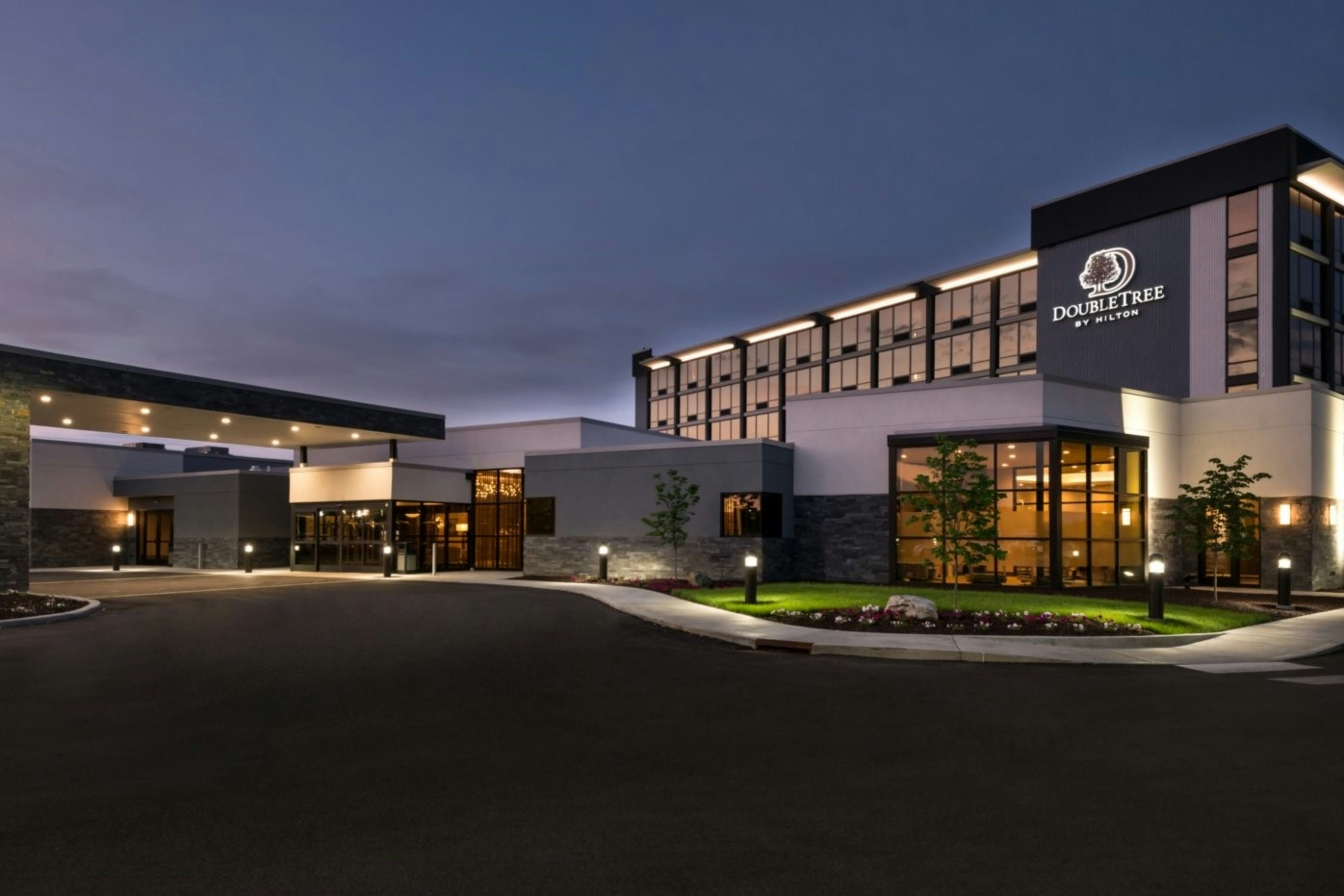 Doubletree By Hilton Lafayette East 2/63