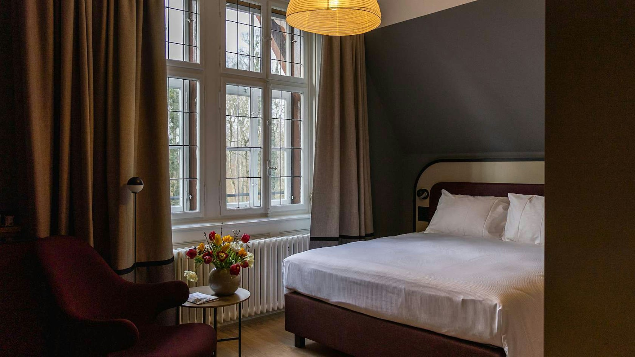 Boutique Hotel Waldhaus 6/26