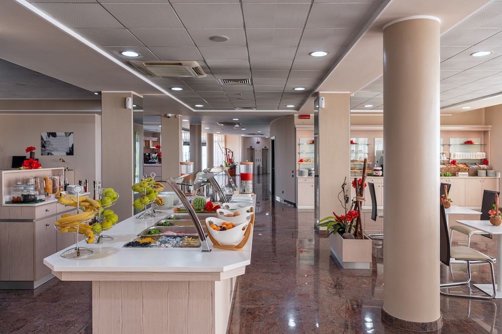 B&B HOTEL Settimo Torinese 28/50