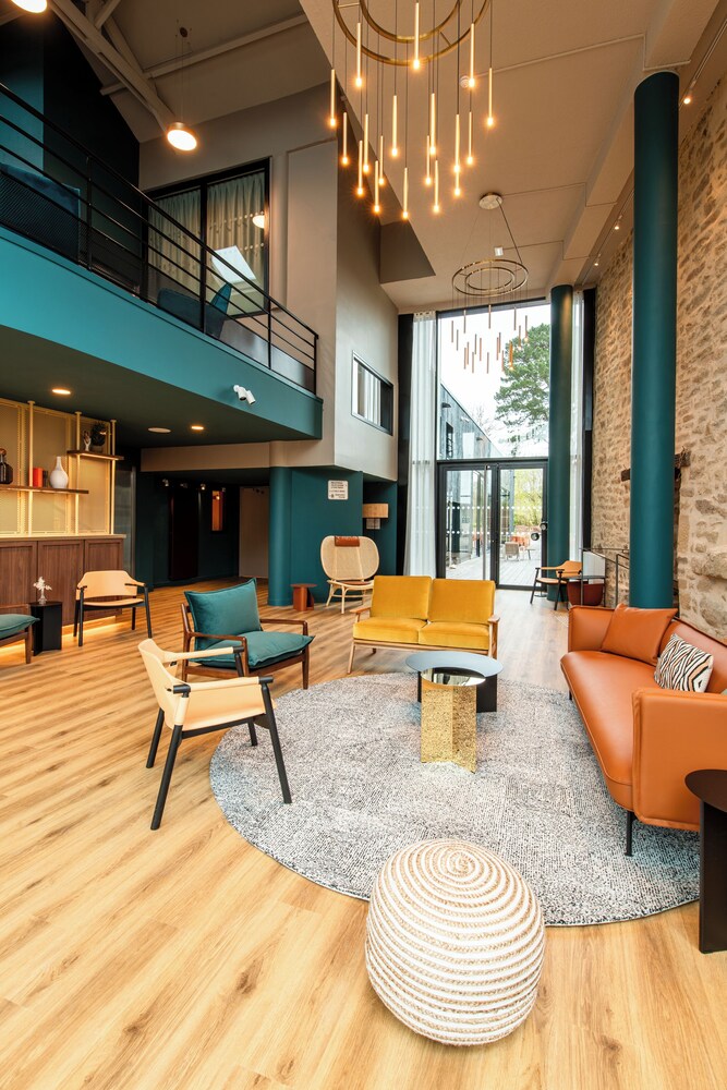 La Maison Obono Hotel & Spa 44/64