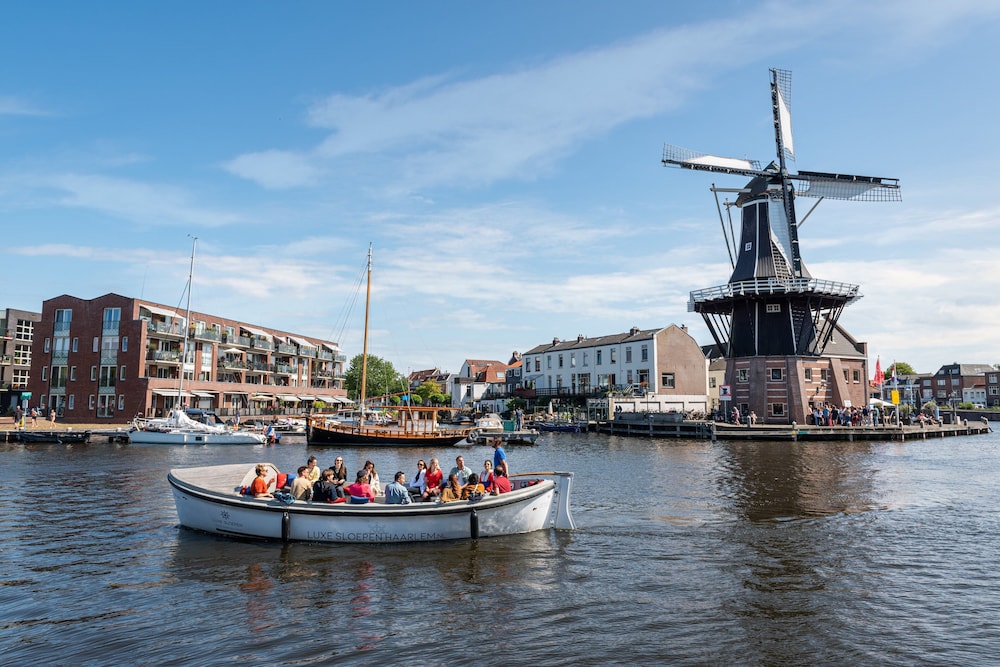 Holiday Inn - the niu, Dairy Haarlem by IHG 51/58