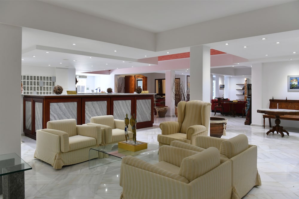 ASTIR OF PAROS 23/31