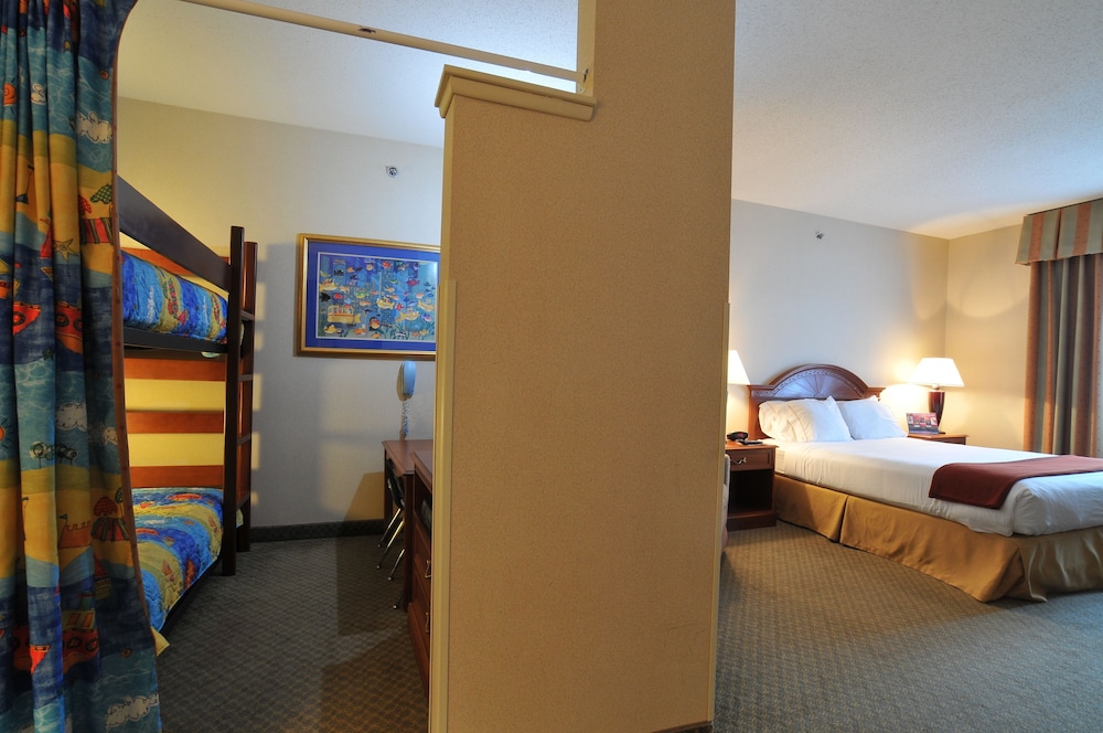 Wyndham Garden Erie 15/35