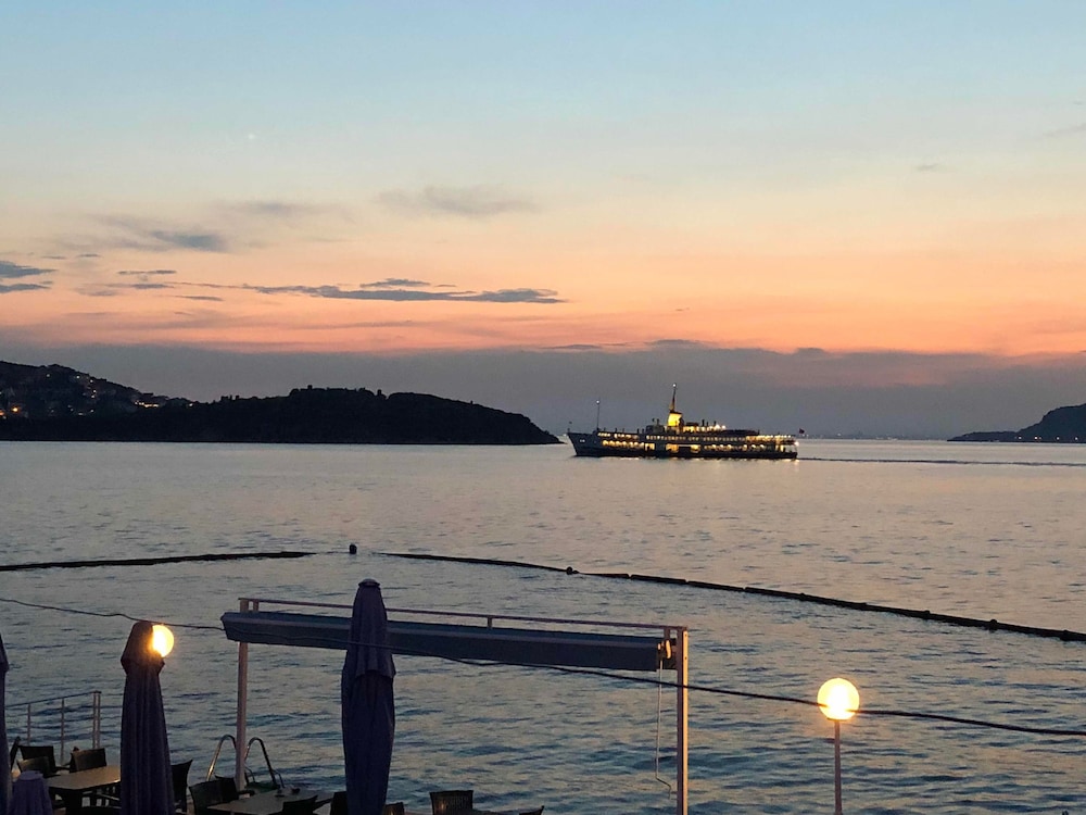Heybeli Butik Hotel 39/50