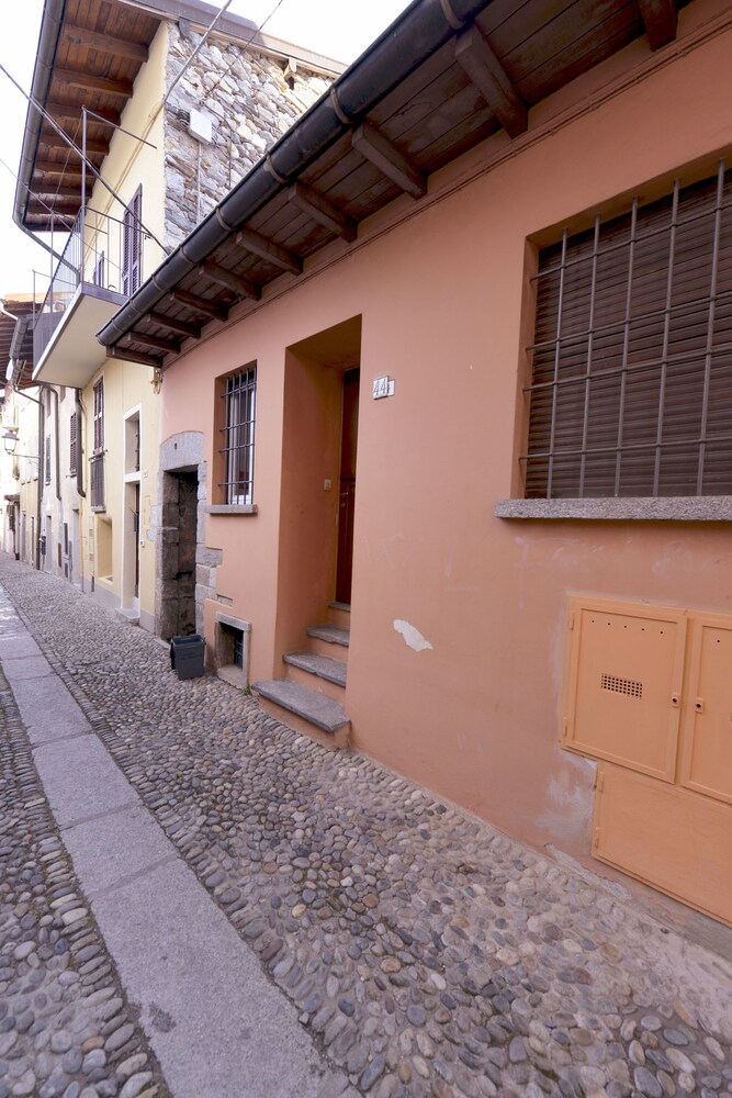 Casa La Finestra Sul Lago - Welchome 10/11