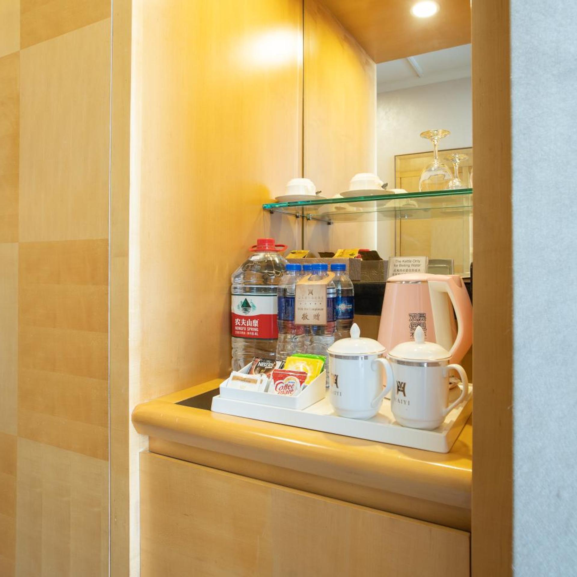 Shantou Junhua Haiyi Hotel 24/50
