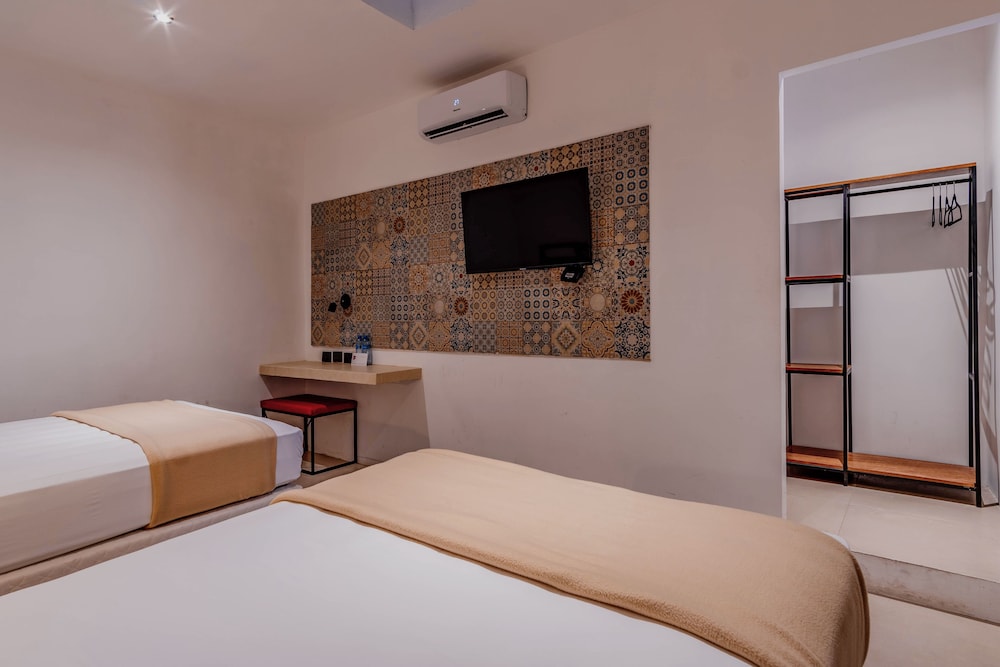 Hotel H.O 15/47
